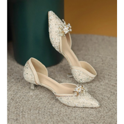 کفش کف تخت عروس
